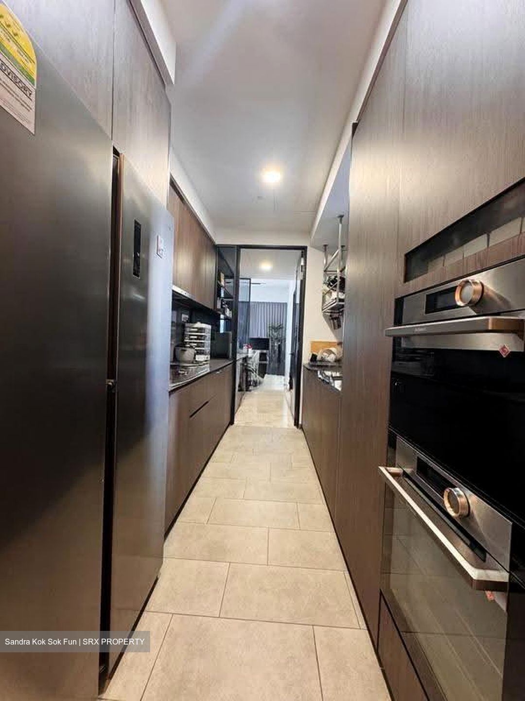 Midtown Modern (D7), Apartment #612706241